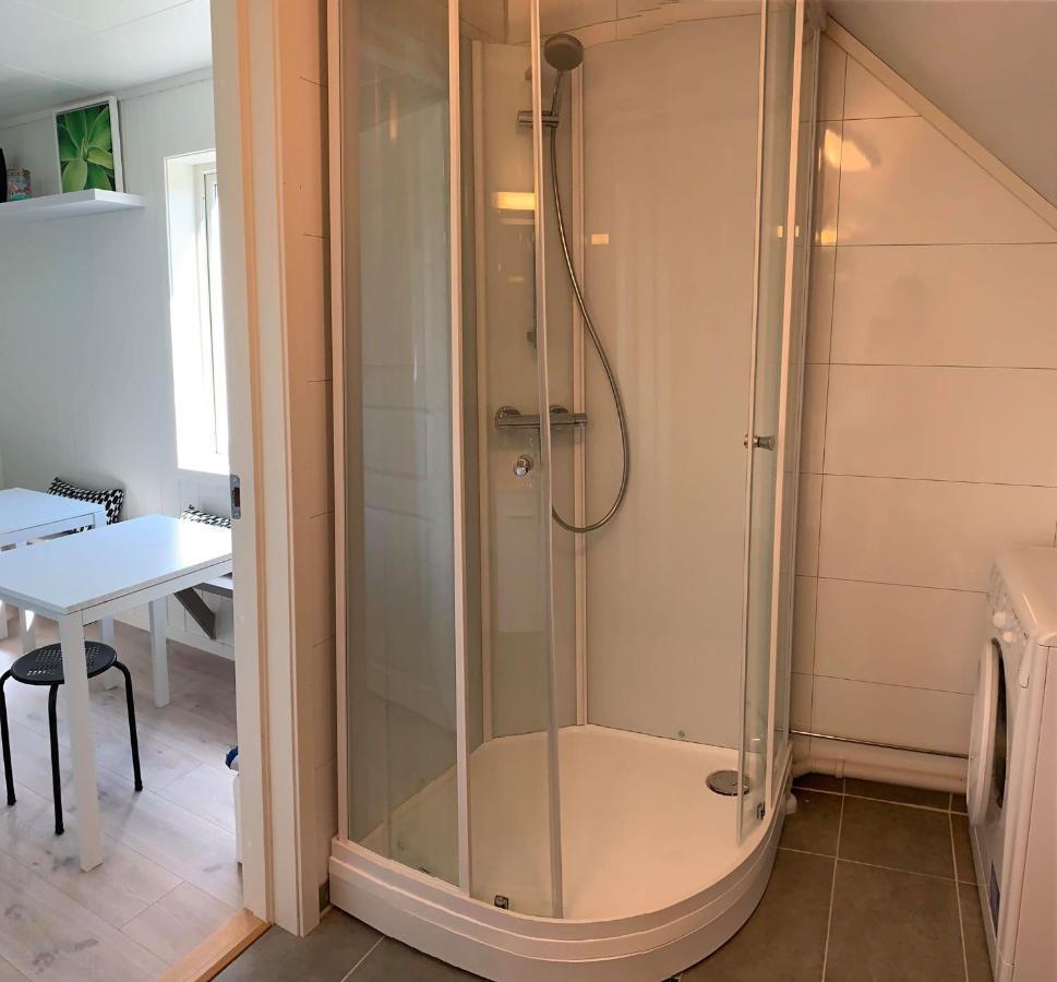 Heggelis Bed & Breakfast Alta Luaran gambar